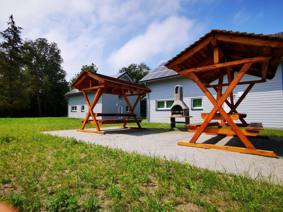 Wiek-Resort Wiek auf Ruegen Exterior photo